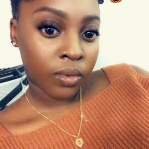 Meet your Posher, Ashlyn